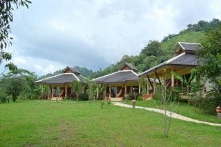 The Leaf On The Sands Khao Lak Bagian luar foto