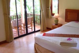 The Leaf On The Sands Khao Lak Bagian luar foto