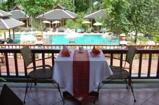 The Leaf On The Sands Khao Lak Bagian luar foto