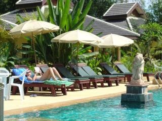 The Leaf On The Sands Khao Lak Bagian luar foto